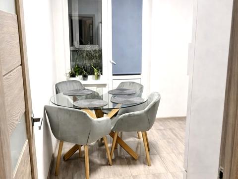 квартира за адресою Доківська вул., 10, к9