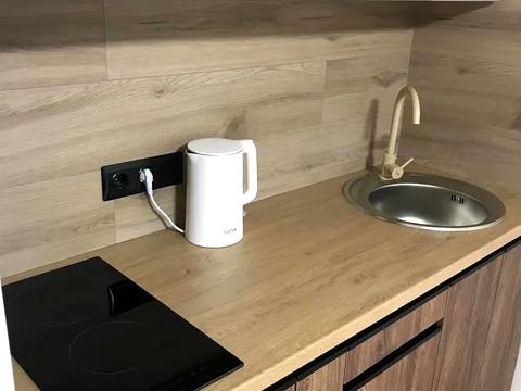 квартира по адресу Рудненская ул. (Белогорская), (3 черга (будинок 1б))