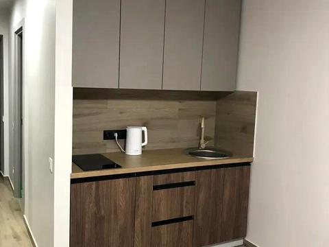 квартира по адресу Рудненская ул. (Белогорская), (3 черга (будинок 1б))