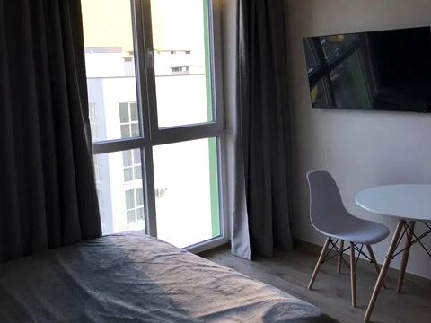 квартира по адресу Рудненская ул. (Белогорская), (3 черга (будинок 1б))