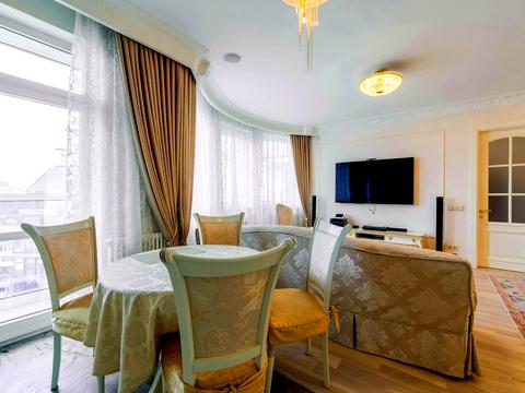 квартира за адресою Гетьмана Павла Скоропадського вул. (Льва Толстого), 39