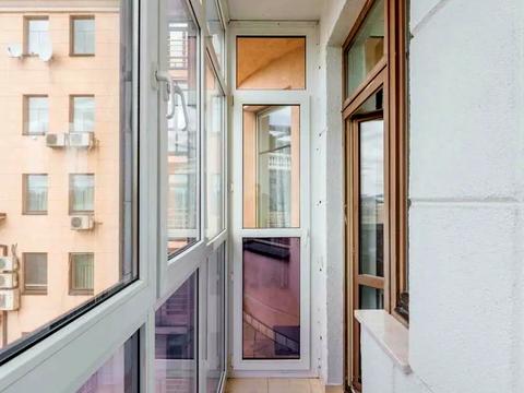 квартира за адресою Гетьмана Павла Скоропадського вул. (Льва Толстого), 39