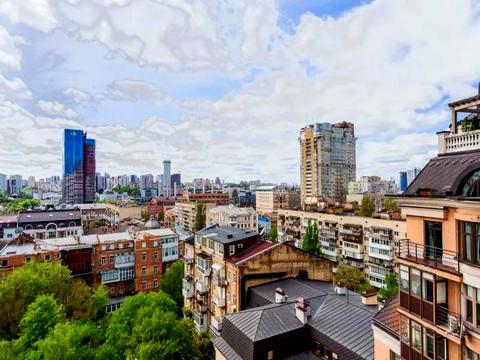 квартира за адресою Гетьмана Павла Скоропадського вул. (Льва Толстого), 39