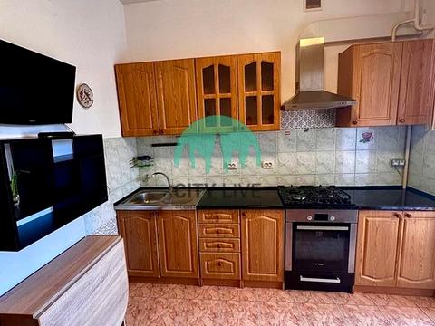 квартира за адресою Молодіжна вул., 44/44а