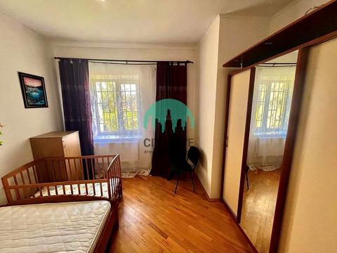 квартира за адресою Молодіжна вул., 44/44а