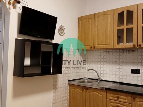 квартира за адресою Молодіжна вул., 44/44а