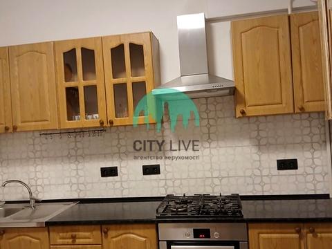 квартира за адресою Молодіжна вул., 44/44а