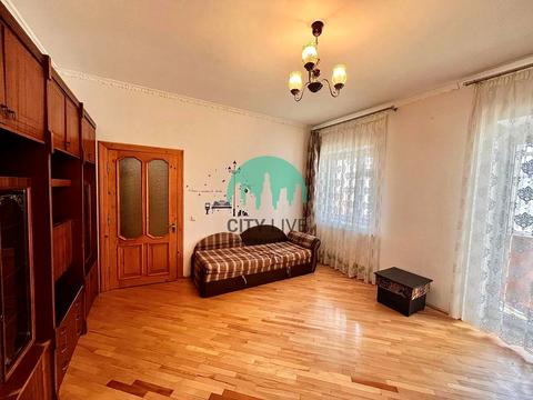 квартира за адресою Молодіжна вул., 44/44а