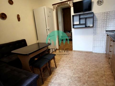 квартира за адресою Молодіжна вул., 44/44а