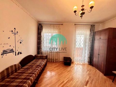 квартира за адресою Молодіжна вул., 44/44а