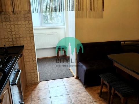 квартира за адресою Молодіжна вул., 44/44а