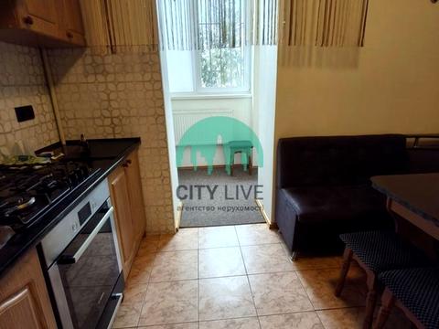 квартира за адресою Молодіжна вул., 44/44а