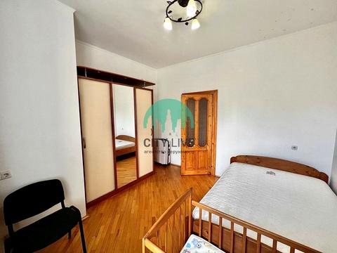 квартира за адресою Молодіжна вул., 44/44а