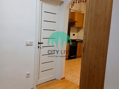 квартира за адресою Молодіжна вул., 44/44а