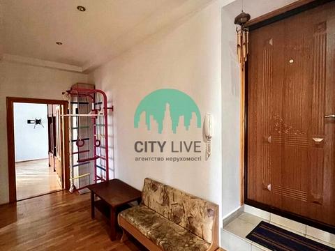 квартира за адресою Молодіжна вул., 44/44а