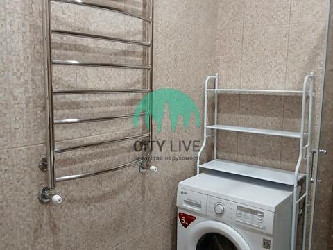 квартира за адресою Молодіжна вул., 44/44а