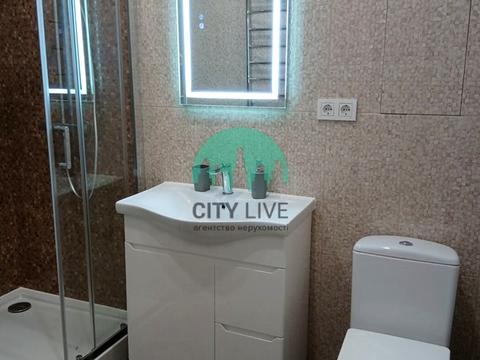 квартира за адресою Молодіжна вул., 44/44а