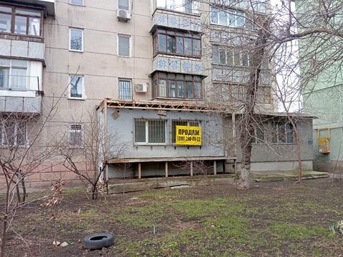 коммерческая по адресу Святослава Рихтера ул. (Щорса), 131