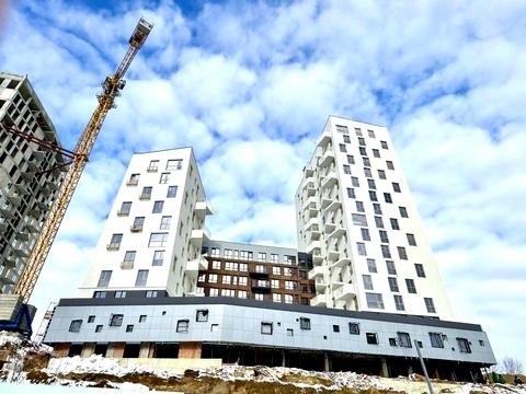 квартира за адресою Василя Щурата вул., (Будинок 1)