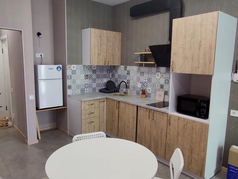 квартира за адресою Сергія Колоса вул. (Леніна), (Будинок)