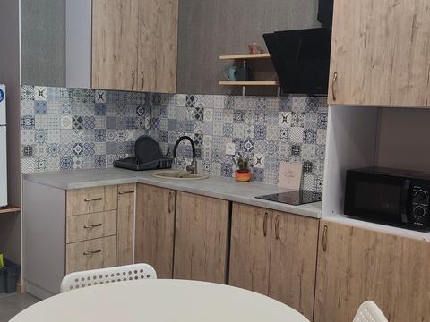 квартира за адресою Сергія Колоса вул. (Леніна), (Будинок)