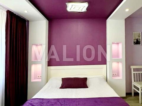 квартира по адресу Радужная ул., 147