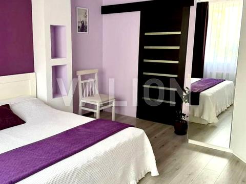 квартира по адресу Радужная ул., 147