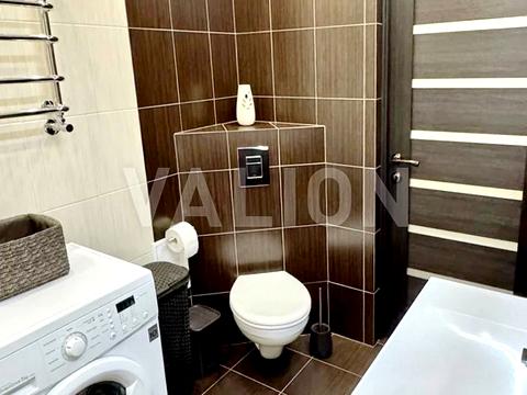 квартира по адресу Радужная ул., 147