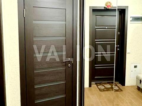 квартира по адресу Радужная ул., 147