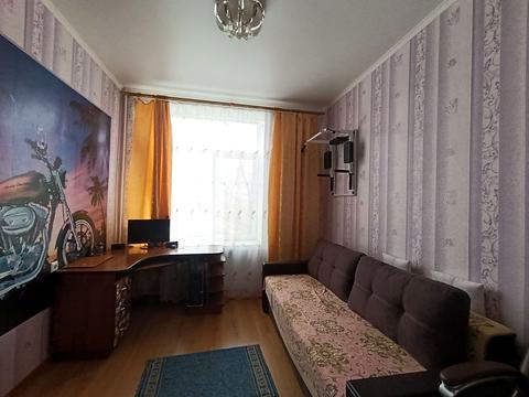 квартира за адресою Гарнізонна вул., 4