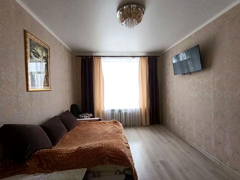 квартира за адресою Гарнізонна вул., 4