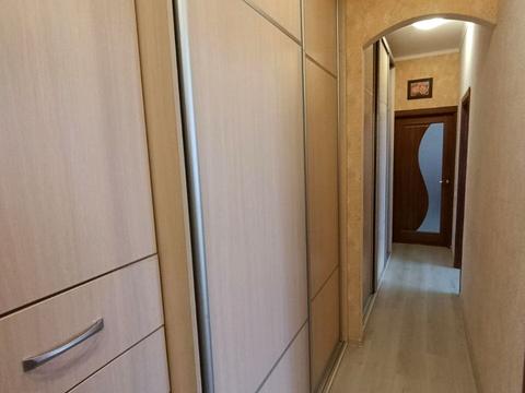 квартира за адресою Гарнізонна вул., 4