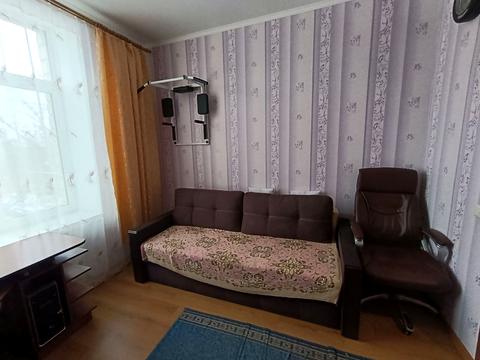 квартира за адресою Гарнізонна вул., 4