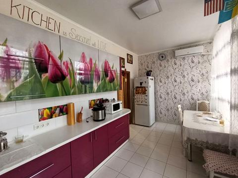 квартира за адресою Гарнізонна вул., 4