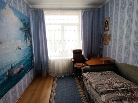 квартира за адресою Гарнізонна вул., 4