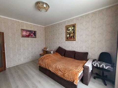 квартира за адресою Гарнізонна вул., 4