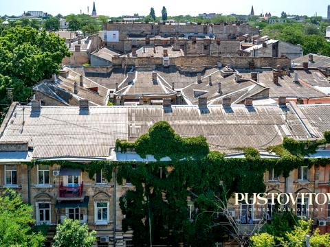 квартира по адресу Новосельского ул., 19