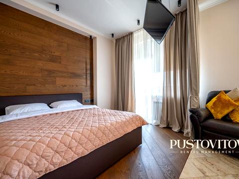 квартира по адресу Новосельского ул., 19