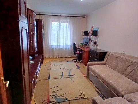 квартира за адресою Паркова вул., 18