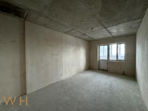 квартира по адресу Ованеса Туманяна ул., 15-А