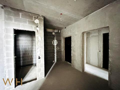 квартира по адресу Ованеса Туманяна ул., 15-А