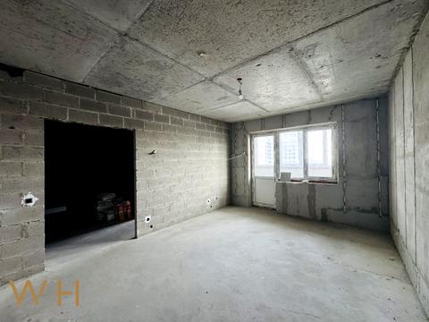 квартира по адресу Ованеса Туманяна ул., 15-А