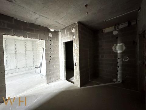 квартира по адресу Ованеса Туманяна ул., 15-А