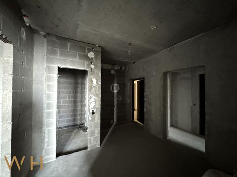 квартира по адресу Ованеса Туманяна ул., 15-А