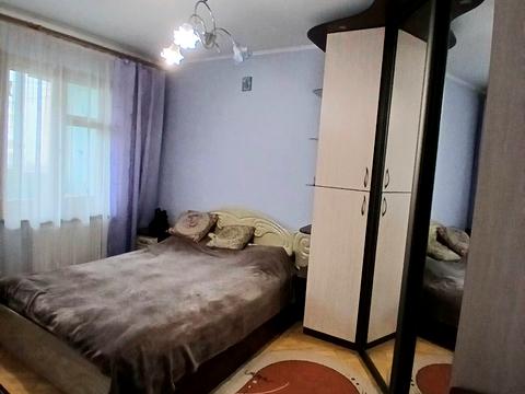 квартира за адресою Паркова вул., 18