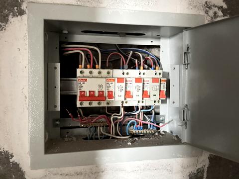 квартира по адресу Ованеса Туманяна ул., 15-А