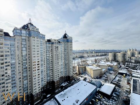 квартира по адресу Ованеса Туманяна ул., 15-А