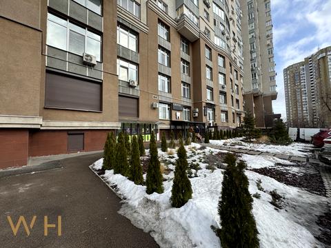 квартира по адресу Ованеса Туманяна ул., 15-А