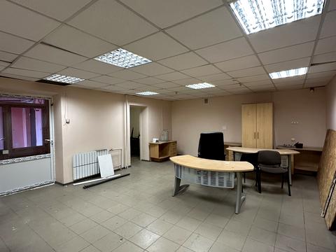 комерційна за адресою Харків, Героїв Харкова просп. (Московський), 64а