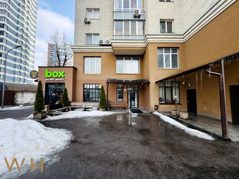 квартира по адресу Ованеса Туманяна ул., 15-А